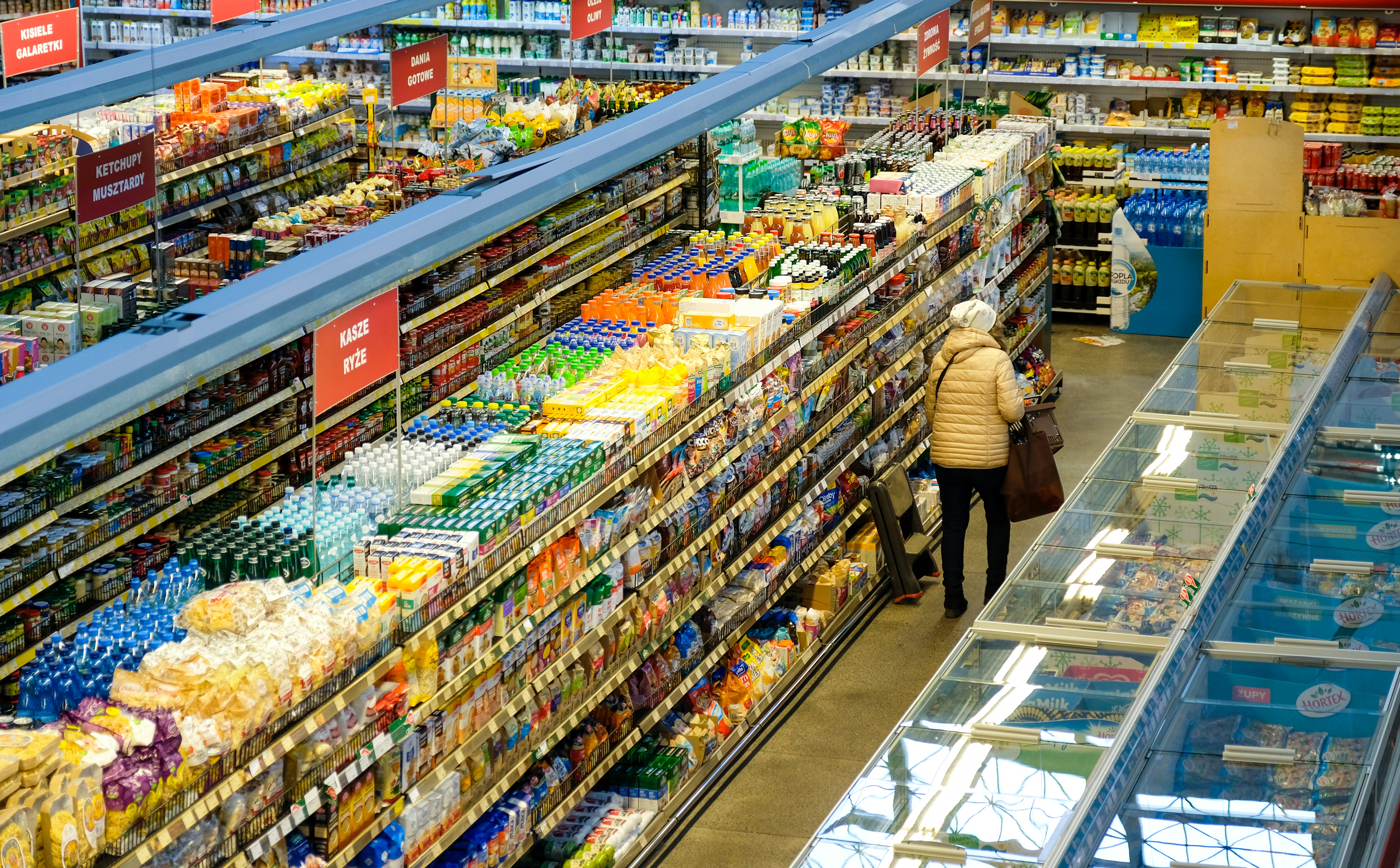 Co dręczy polskiego konsumenta? Jeden czynnik jest najsilniejszy od dwóch lat
