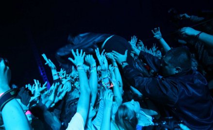 Open'er Festival w Gdyni