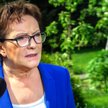 Premier Ewa Kopacz