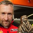 Każdy Polak wygrał Dakar