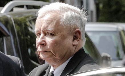 Michał Szułdrzyński: Jarosław Kaczyński powtarza drogę Benjamina Netanjahu