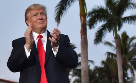 Nieprzewidywalność Donalda Trumpa zwiększy niestabilność na świecie