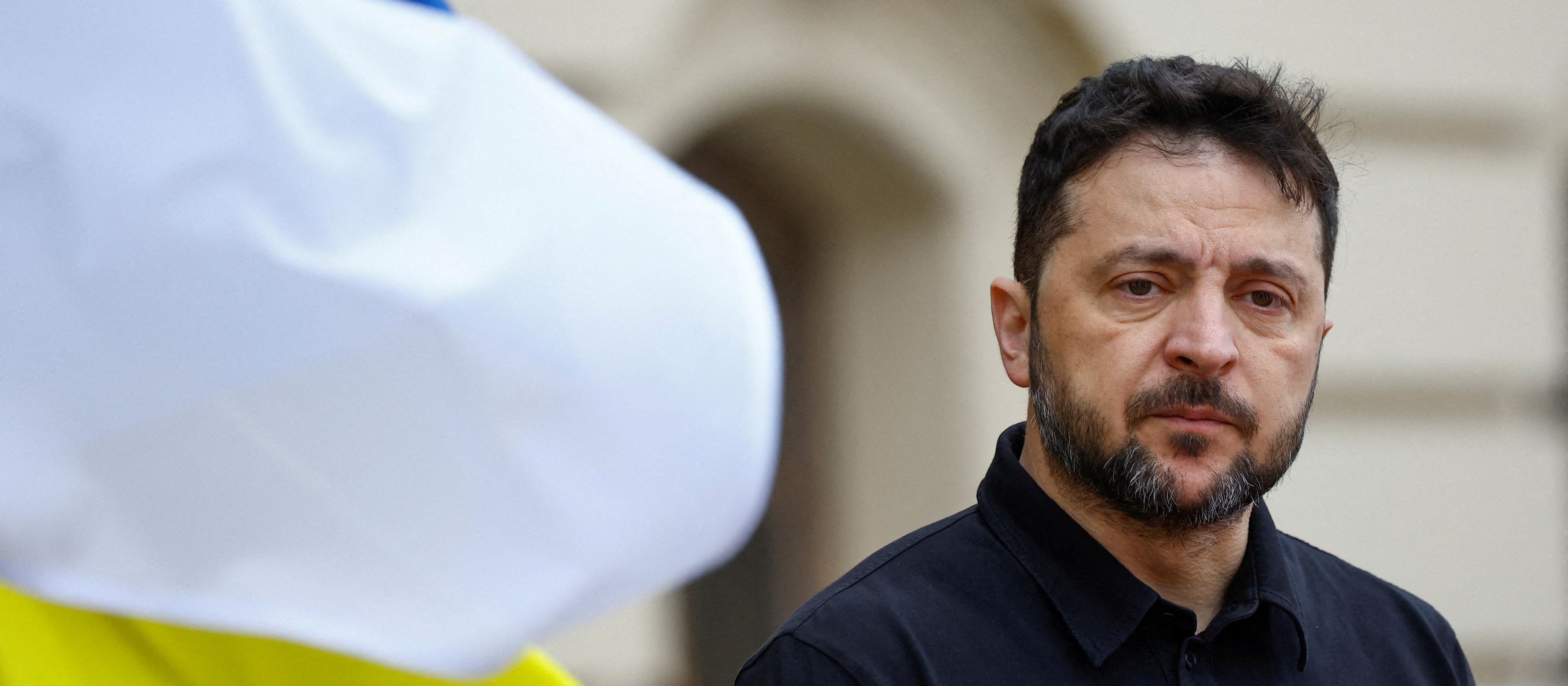 Nowy plan zakończenia wojny na Ukrainie. Wołodymyr Zełenski odkrył karty