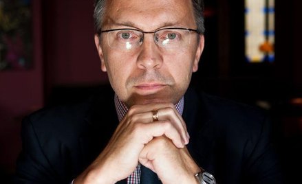 Krzysztof Rybiński