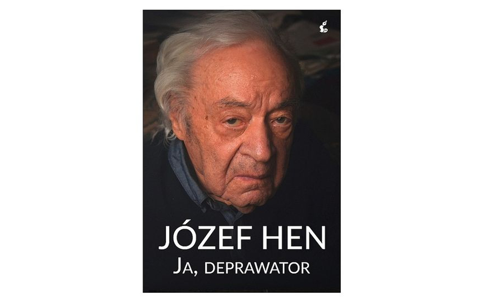 „Ja, deprawator”: Kronika III RP według Boya