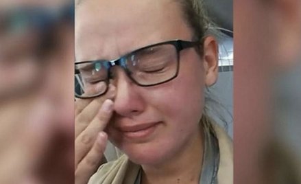 Wstrzymała deportację imigranta. Ukarano ją grzywną