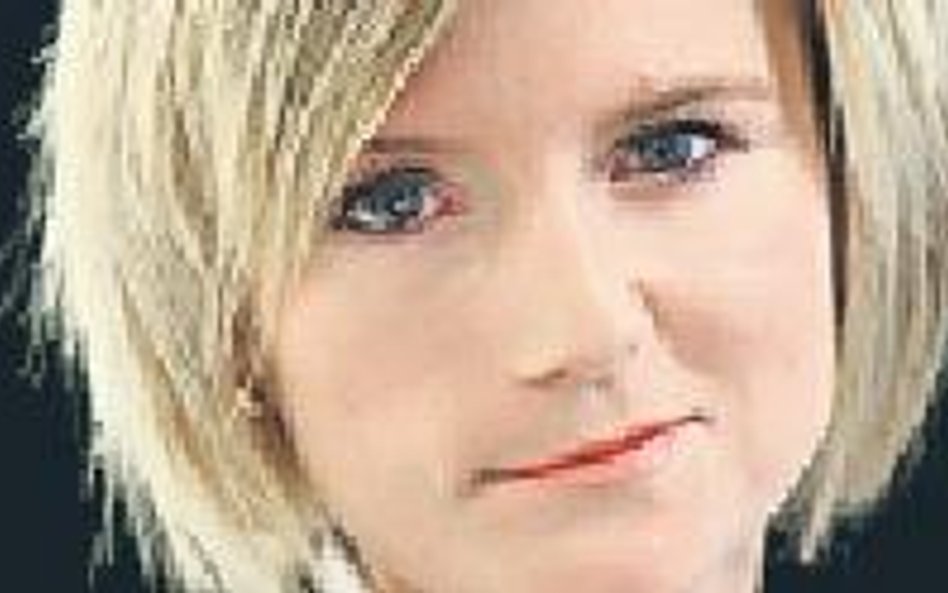 Grażyna Sylwestrzak radca prawny i partner w firmie prawniczej Kochański Zięba Rapala i Partnerzy