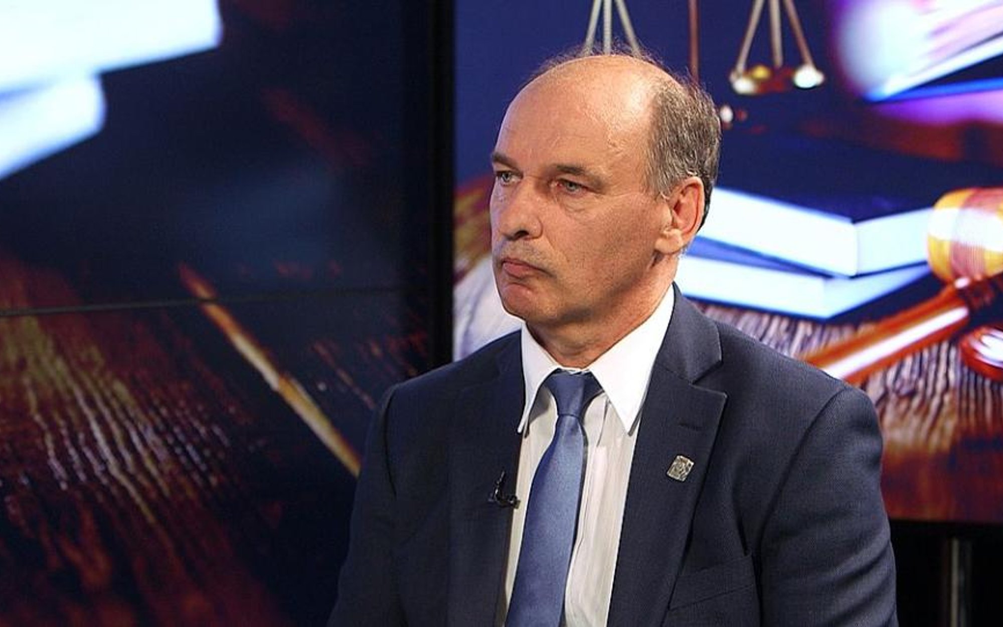 Jarosław Matras: Nie jestem dumny z wyboru I prezesa SN