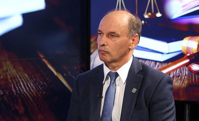 Jarosław Matras: To już nie jest ten SN, który cieszył się prestiżem