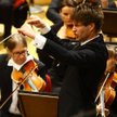 Krzysztof Urbański dał świetną interpretację Symfonii „Z Nowego Świata” Dvořaka
