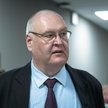 Prezes Trybunału Konstytucyjnego Bogdan Święczkowski