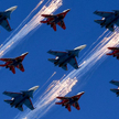 Myśliwce frontowe MiG-29
