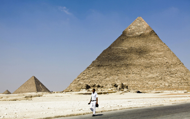 Egipt tęskni za rosyjskimi turystami