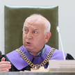 Sędzia Sądu Najwyższego Wiesław Kozielewicz