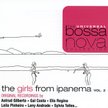 The Universal; Bossa Nova Collection: The Girls From Ipanema; EmArcy/Universal; 2008
