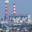 A może by Ostrołękę przestawić na gaz