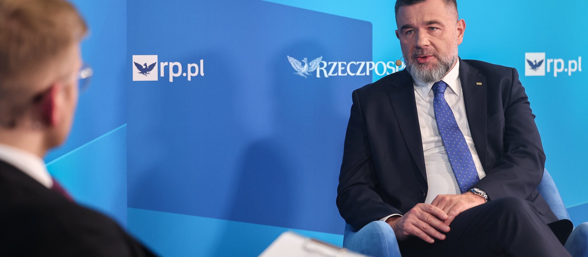 The Polish construction marketplace  needs a refresh of staff