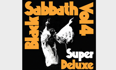 Zmiany Black Sabbath