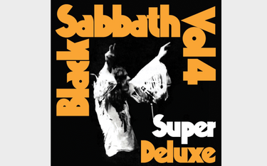 Zmiany Black Sabbath
