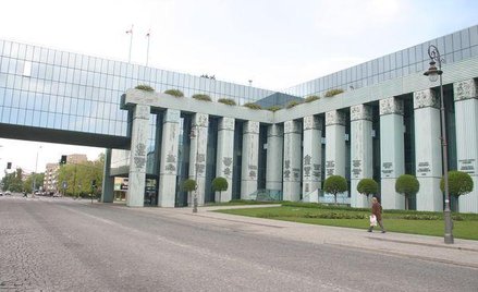 Sąd dyscyplinarny nie ma wyboru