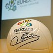 Znaki z Euro 2012 tylko dla UEFA