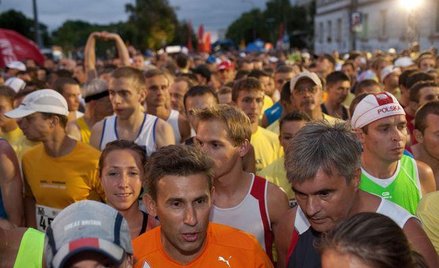 Bieg uliczny a stawka VAT na wpisowe