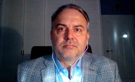 Grzegorz Małecki, były szef ABW