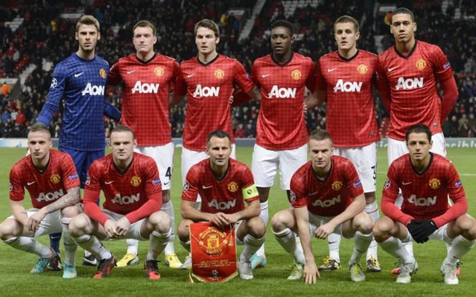 Manchester United