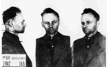 „Tryptyk” więzienny Witolda Pileckiego z więzienia MBP w „ludowej” Polsce