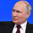 Prezydent Rosji Władimir Putin