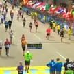 Agent FBI zastrzelił podejrzanego o związki z zamachem w Bostonie