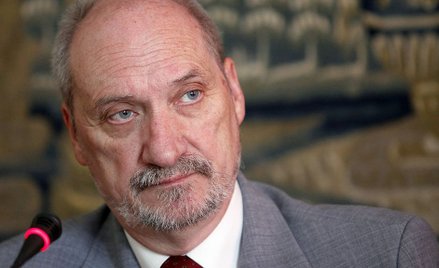 Antoni Macierewicz