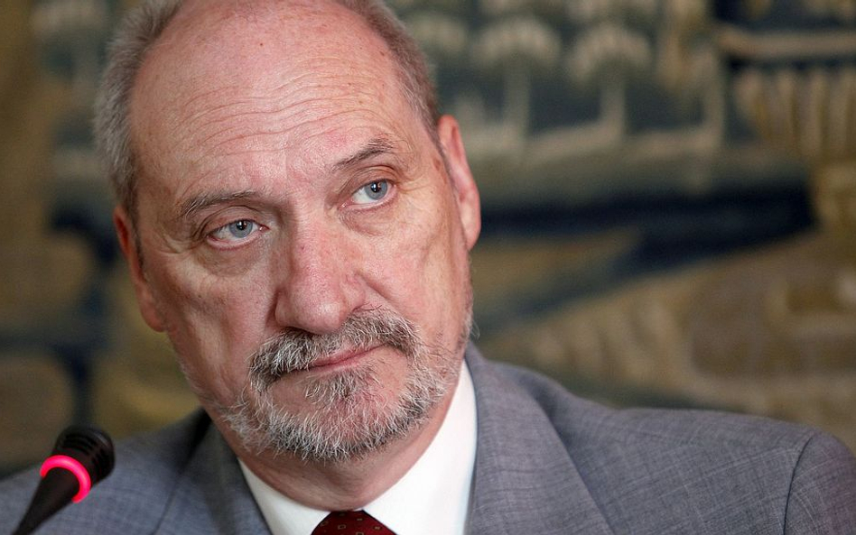 Antoni Macierewicz