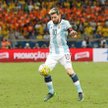 Leo Messi nie pomógł Argentynie w meczu z Brazylią