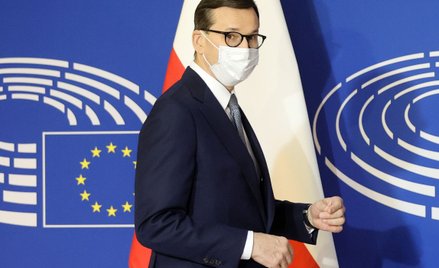 Mateusz Morawiecki