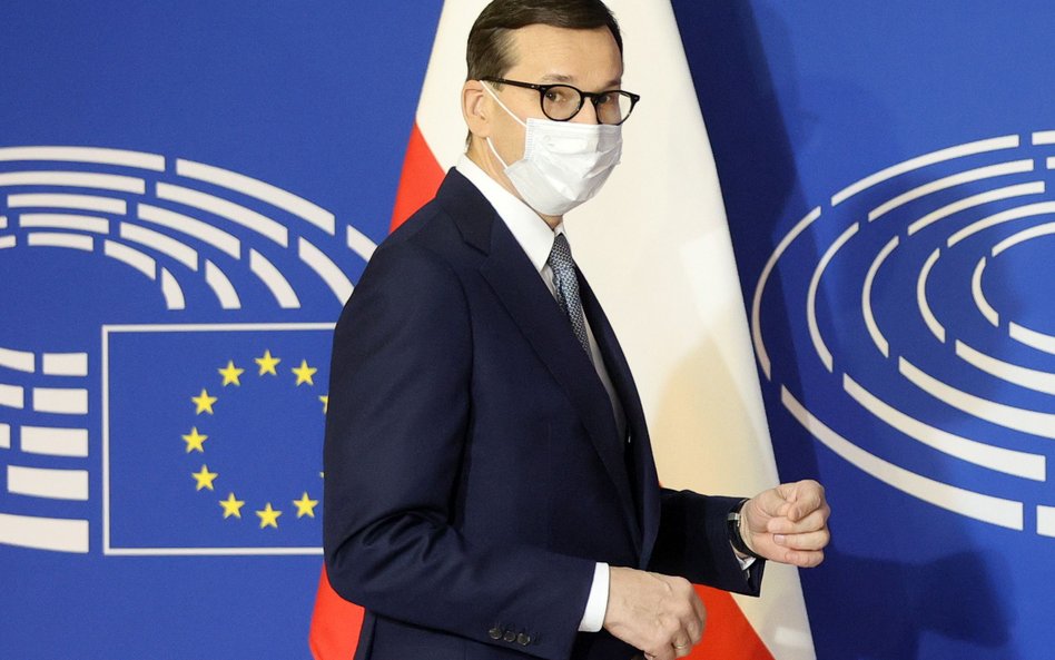 Mateusz Morawiecki