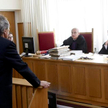 Trzeba dbać o własne sprawy także przed sądem