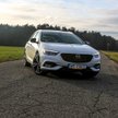 Opel Insignia Sports Tourer 2,0 CDTI Exclusive: Kuszenie menedżera