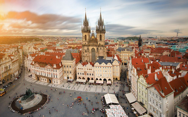 Czechy: Burmistrz Pragi chce ulicy imienia Pawła Adamowicza