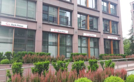 Bank Pekao miał 467,93 mln zł zysku netto w II kw. 2022 r.