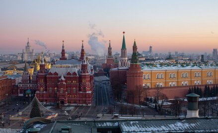 Fitch ocenił Rosję. Największe ryzyko to brak reform
