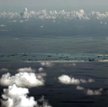 Szereg wysepek w archipelagu Spratly dzieli od Chin tysiąc kilometrów. Do Filipin jest stąd 190 km