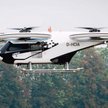 Testowy CityAirbus już lata. Przyszłą bezzałogową powietrzną taksówkę Airbusa budują polscy inżynier