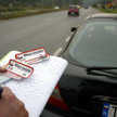Piratom drogowym będzie trudniej pozbyć się punktów