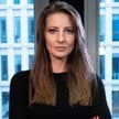 Anna Oleksiewicz, prezeska Związku Ogólnopolskiego Projektantów i Inżynierów