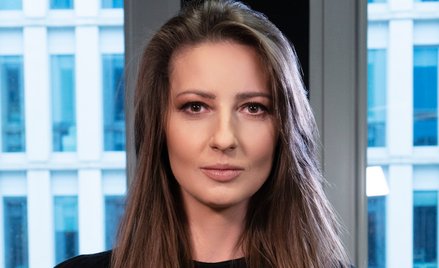Anna Oleksiewicz, prezeska Związku Ogólnopolskiego Projektantów i Inżynierów