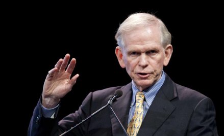 Jeremy Grantham