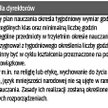 Zmiany w szkołach od przyszłego roku szkolnego