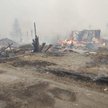 Płonie Syberia. Władimir Putin wzywa władze regionalne do podjęcia działań