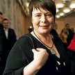 Ilona Łepkowska obejrzy w TV